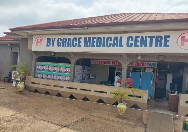 By Grace Medical Centre: My encounter and my verdict