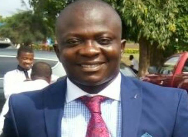 MP Promises To Turn Kwahu Into A Tourist Destination
