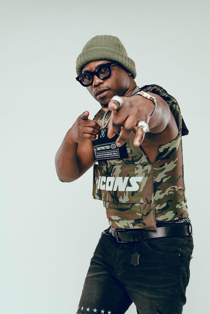 Ghanaian Musicians Are Too Local - Vudumane