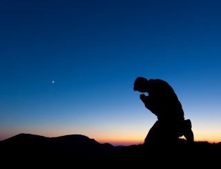 Tell Me Your Caliber Of Prayers And I Will Tell You Your Caliber Of Leaders!