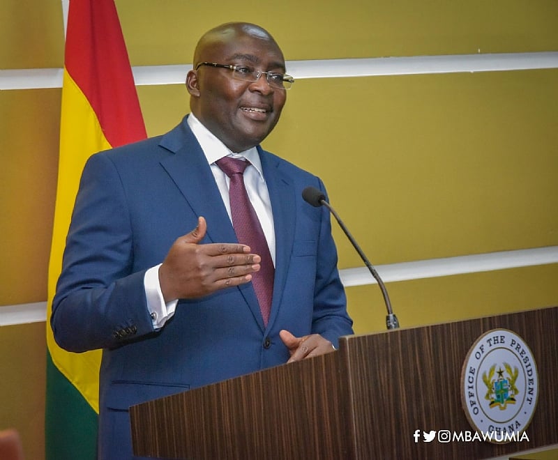 Ghana to have first National EPharmacy in subSaharan Africa — Bawumia
