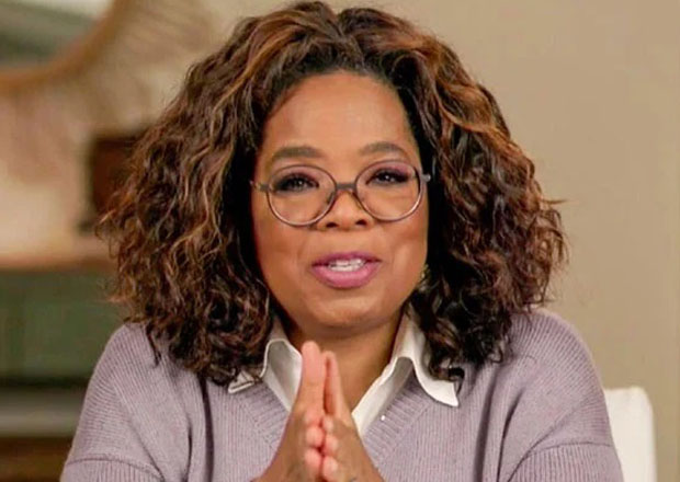 I Have Nothing To Do With Weight Loss Gummies Or Diet Pills — Oprah Winfrey Caution Fans Over 6253