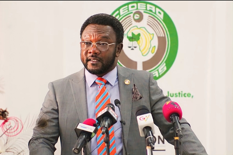 ECOWAS Court Of Justice Says It's Ready To Settle Electoral Disputes In ...