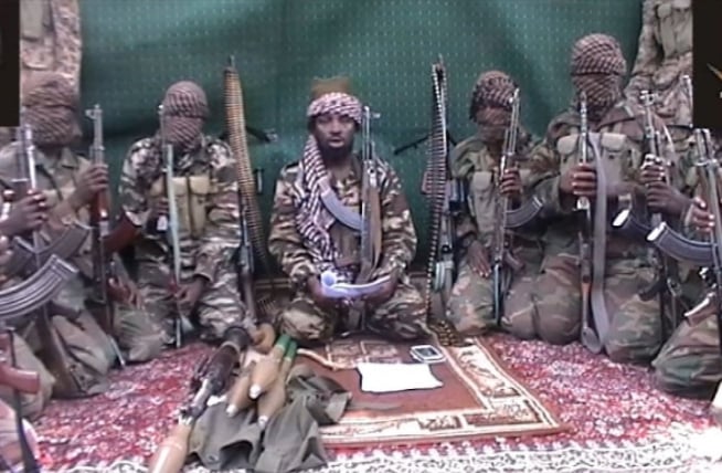 Boko Haram: The Long Way of Islamic War and the Islamization Theory
