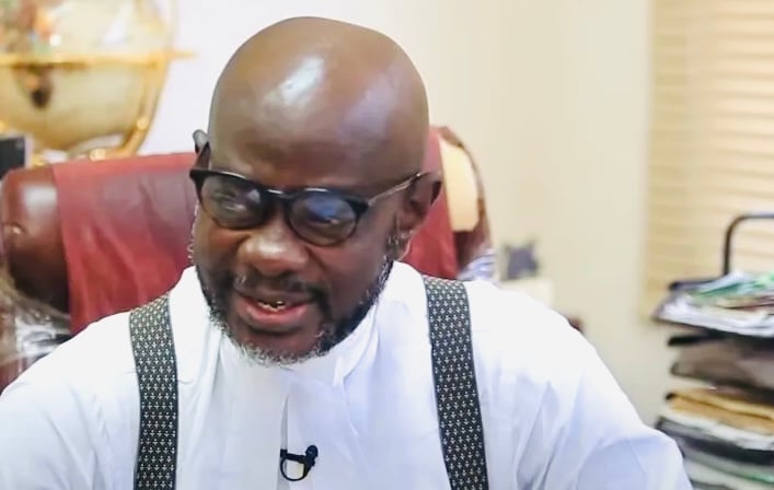 ICE can't deport Ofori-Atta until US court decides immigration status petition — Frank Davies