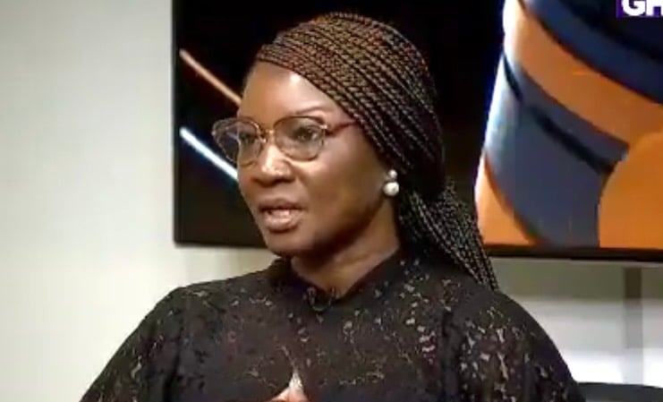 Parliament should codify post-office entitlements for Presidents — Joyce Bawah