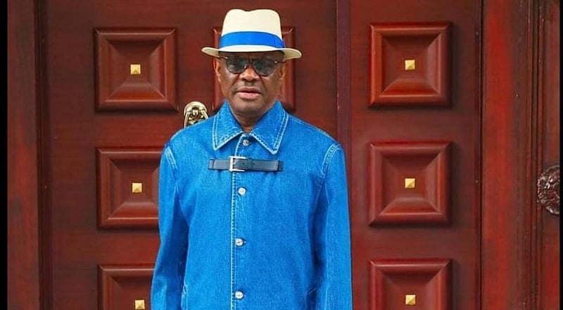 Lessons From Nebuchadnezzar For Wike On His Political Bravad...