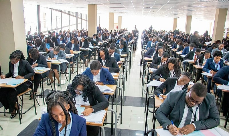 CDSU announces graduation of 2025 class ahead of February 20...