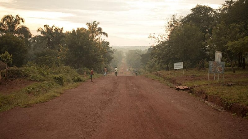 Fresh violence tests Touadéra’s new mandate in Central African Republic