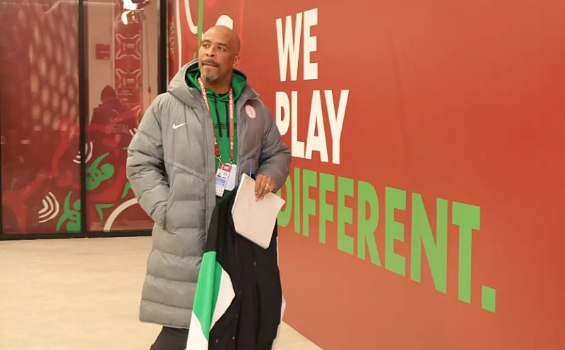 Homegrown Tacticians in Control: African coaches poised to continue AFCON le