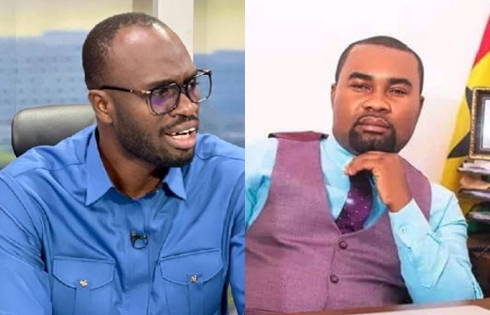 Dr. Razak Opoku accuses NPP MP of misleading public over Baw...
