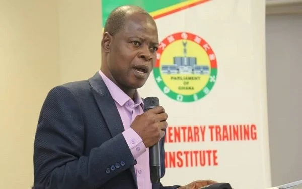 Ghana must stop sentimental lithium debate, focus on reality — Steve Manteaw