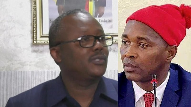 Guinea Bissau heads to the polls amid controversy over barred