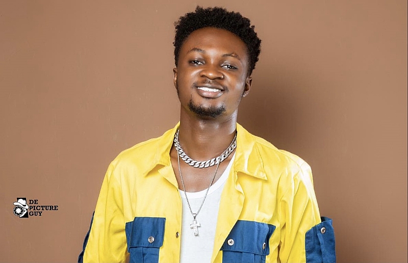 Kweku Whether you like it or not, I'm one of the best songwriters in Ghana’s ...
