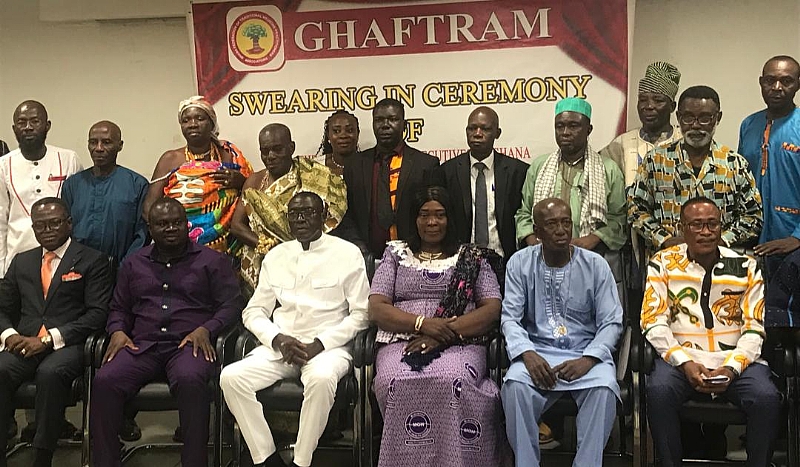 ghana-federation-of-traditional-medicine-practitioners-swears-in-22