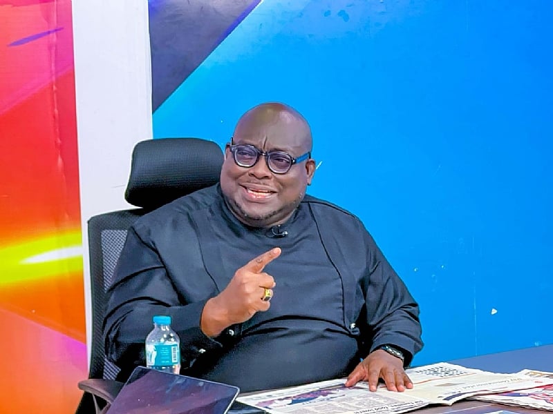 Samoa Addo on Ofori-Atta’s Red Notice: The Need for Clarity in Accountability