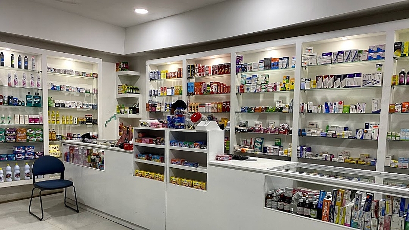 100 pharmacies closed down within three months over illegal operations ...