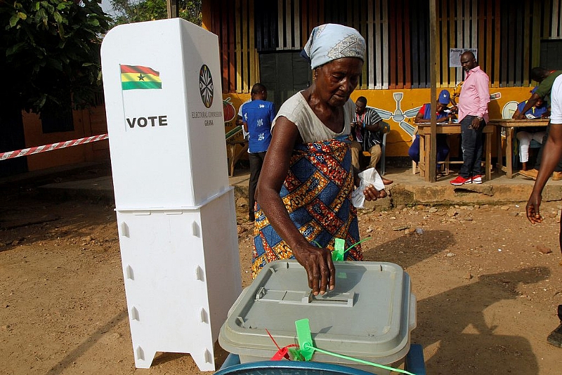 All to vote for Ghana’s 2024 elections and key takeaways