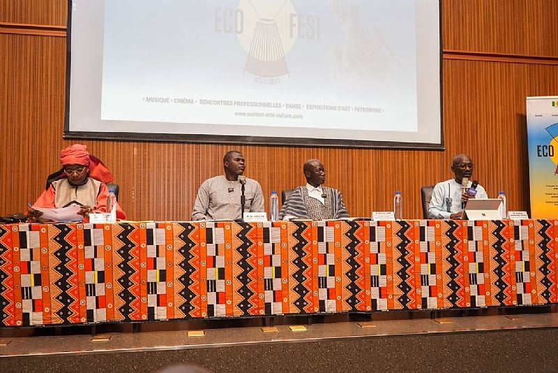 Dakar Set To Host First ECOFEST In November