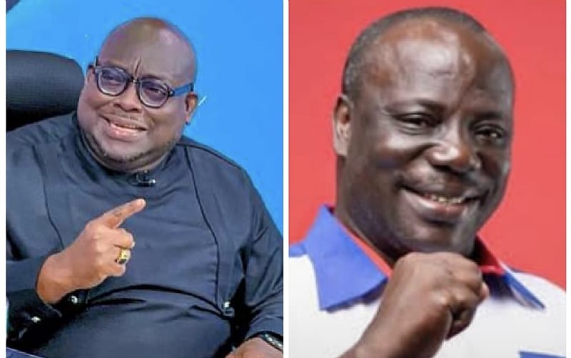 Kpandai rerun: ‘NPP MP Nyindam was beneficiary of rigged sys...