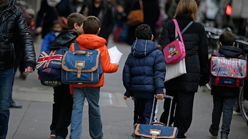 French citizens’ convention on children's time calls for school rhythm shifts