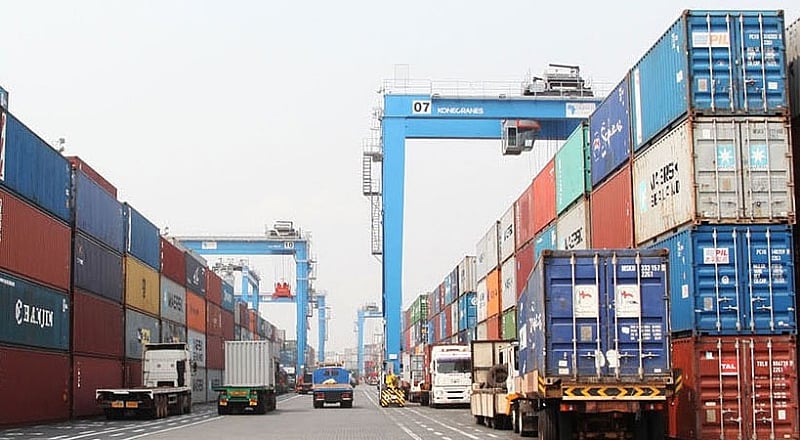 Over US$31 billion Lost Through Illicit Financial Flows at Ghana’s Ports Between 2020 and 2025