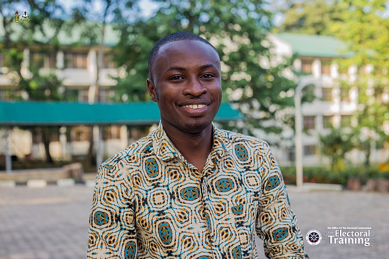 KNUST SRC President Encourage Students To Develop Campus-Based Ride ...