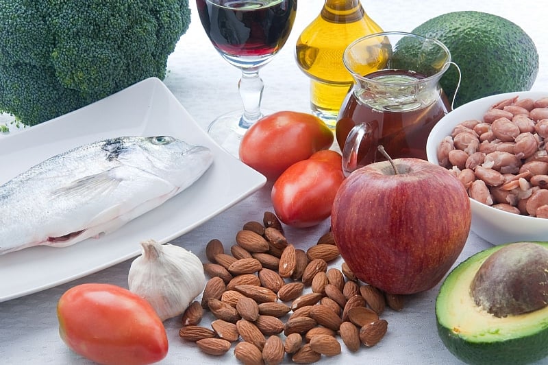 Lifestyle Changes To Reduce 'Bad' Cholesterol Consume 'Good' Cholesterol Foods