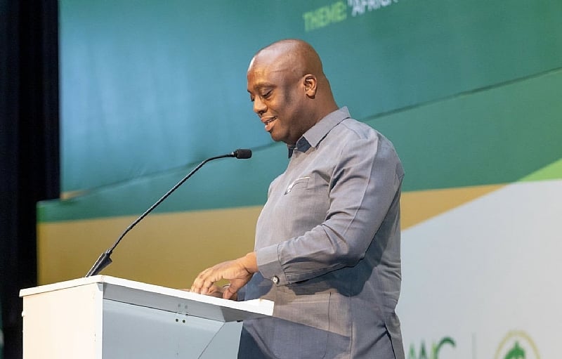 Mahama’s disciplined governance driving Ghana’s economic tur...