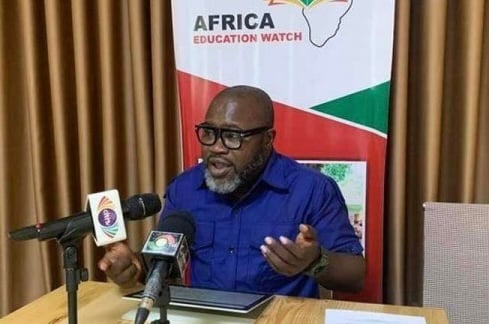 Will Wesley Girls collapse if Muslim students are allowed to observe Ramadan?  — Kofi Asare quizzes