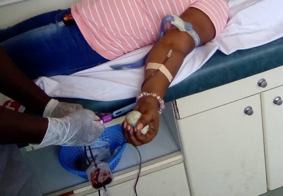 Government to erase financial barriers to accessing life-saving blood transf