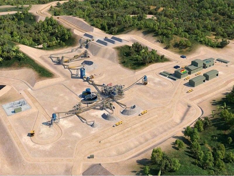 Is the Ewoyaa Lithium Deal Ghana’s First Real Test of New State Capitalism?