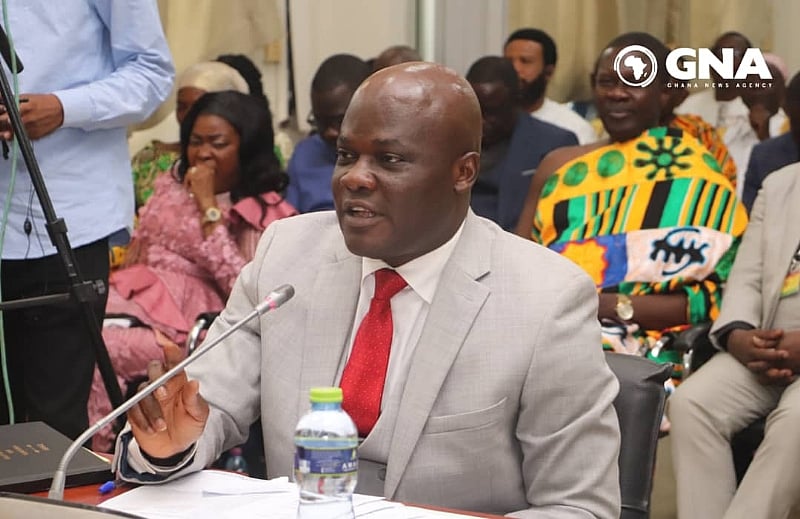 Local Government Minister announces plans to establish sanit...