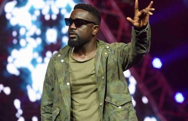 sarkodie net worth 2022