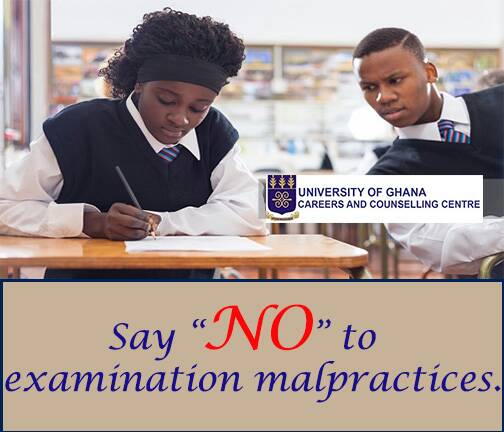 essay on examination malpractice in ghana