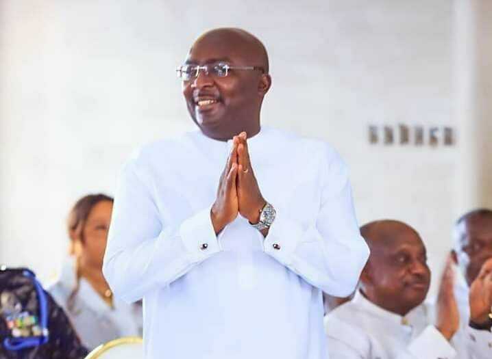 Dr. Mahamudu Bawumia A Visionary Leader For Ghana’s Future