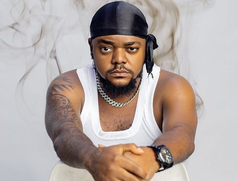 Nollywood Actor Odira Nwobu dies in South Africa