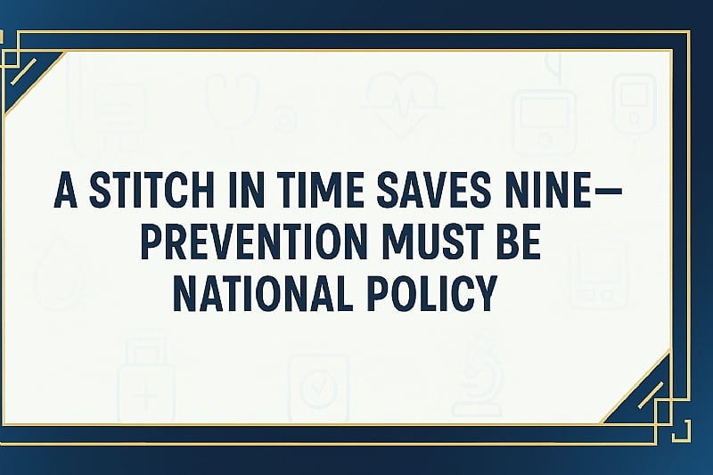 Adopting Dawn Vision Technologies Ltd Mobile Telemedicine Diagnostics for Nationwide CHPS Coverage and Preventive Health Policy