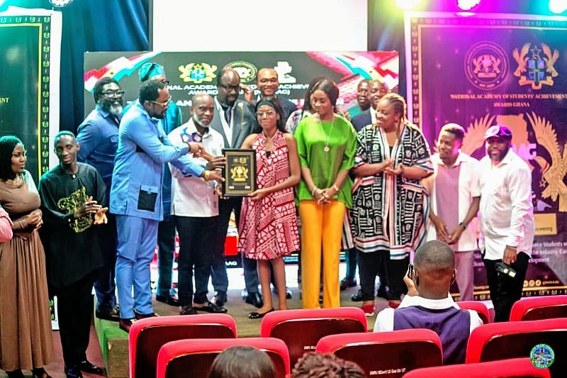 Vanuatu Trade Commission to Ghana pledges support for Ghanai...