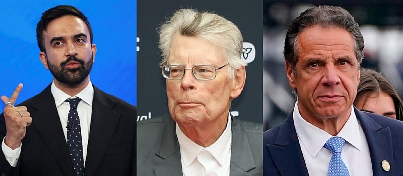 Mamdani Spoke to Our Common Humanity, While Cuomo Represente...