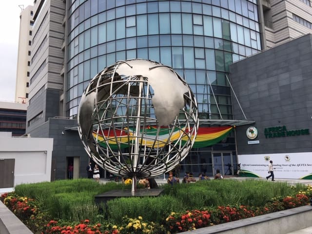 Can Africa’s Central Bankers Turn AfCFTA into a Currency Revolution?