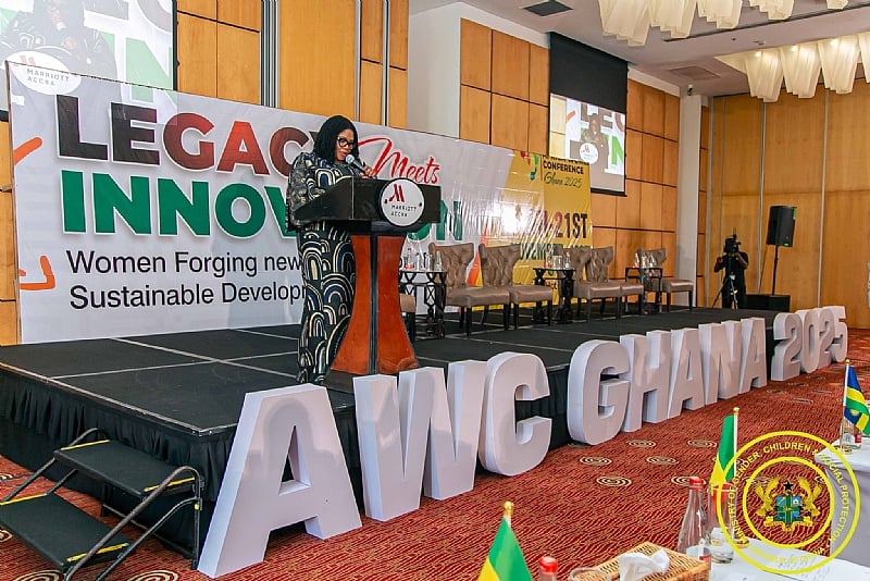 9th Africa Women Conference aim to guarantee women's full participation in digital space