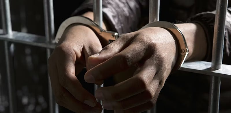 Thousands of criminals reoffend in South Africa – better dat...