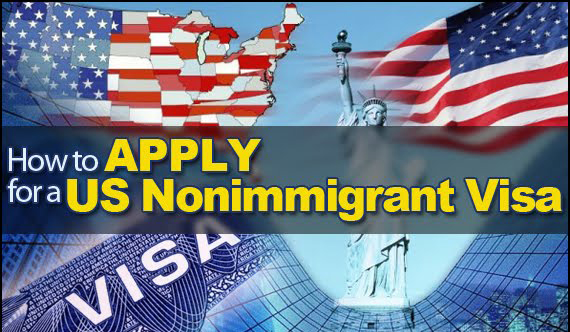 How Can I Request A U.S. Nonimmigrant Visa Waiver?