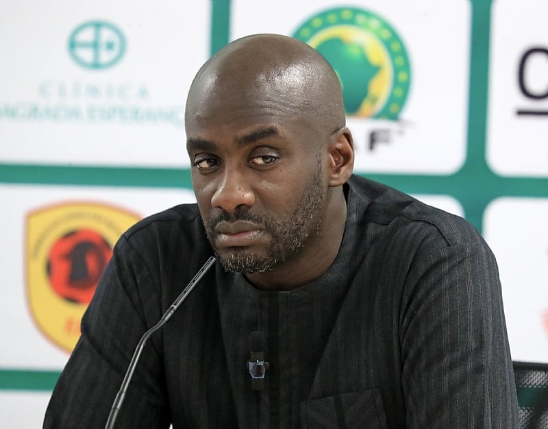 2025 AFCON Qualifiers GFA to decide Otto Addo's future today after