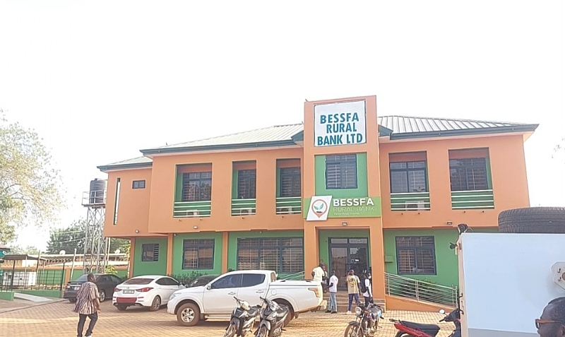 Bessfa Rural Bank celebrates 40 years of banking excellence