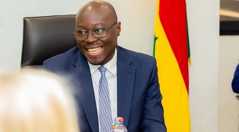 Ato Forson hails policy rate cut as ‘major milestone’ in Ghana’s economic turnaround