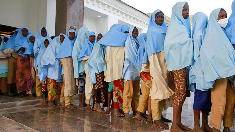 Nigeria declares security emergency after wave of mass kidnap