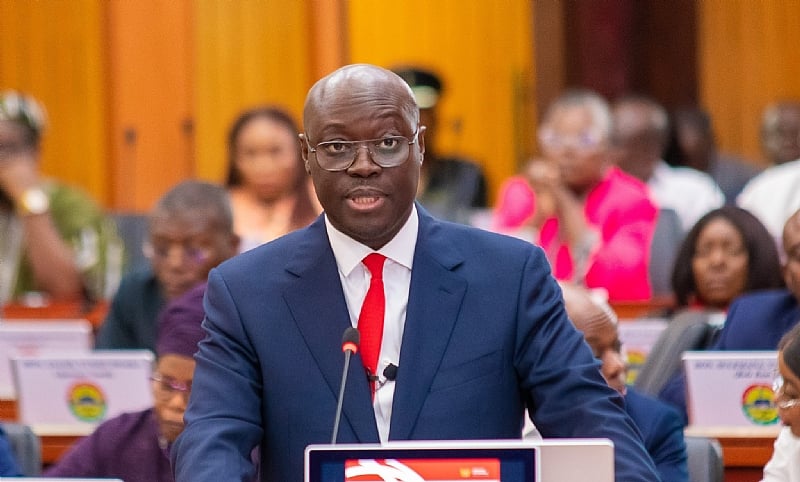 Parliament approves new VAT Bill to exempt small businesses from VAT payment