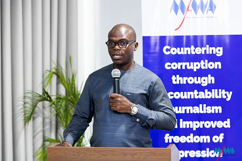 Ghana’s media ecosystem at risk without stronger ties with security agencies